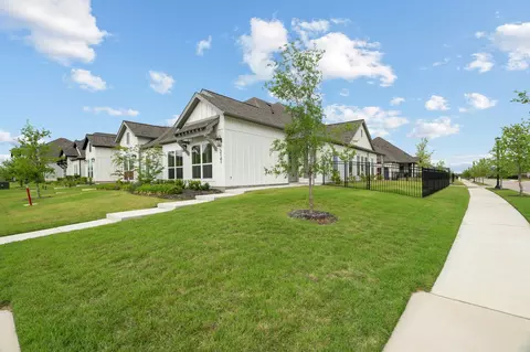 2141 Eastus Ln, Aledo, TX 76008