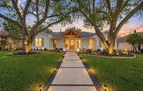 7422 Foxworth Dr, Dallas, TX 75248