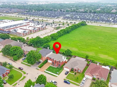 3427 Canyon Rd, Grand Prairie, TX 75052