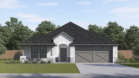 2032 Willow Drift St, Celina, TX 75009