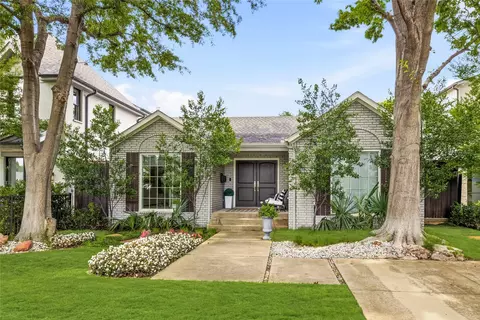 5023 W Purdue St, Dallas, TX 75209