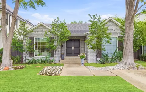 5023 W Purdue St, Dallas, TX 75209