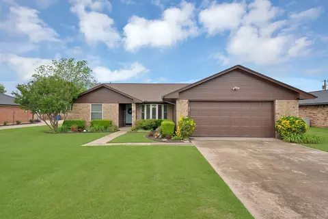 511 S Alabama St, Celina, TX 75009