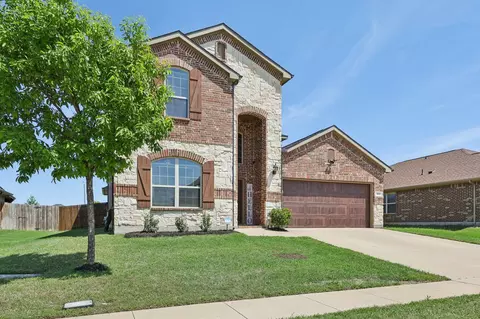 1332 Foxglove Ln, Burleson, TX 76028