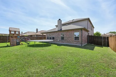 1332 Foxglove Ln, Burleson, TX 76028