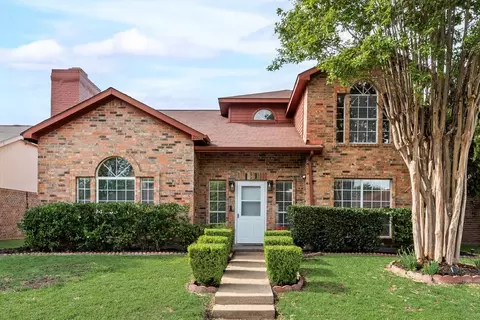 2001 Village Creek Dr, Garland, TX 75040