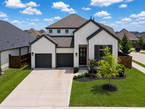 2840 Saltwood Ct, Celina, TX 75009