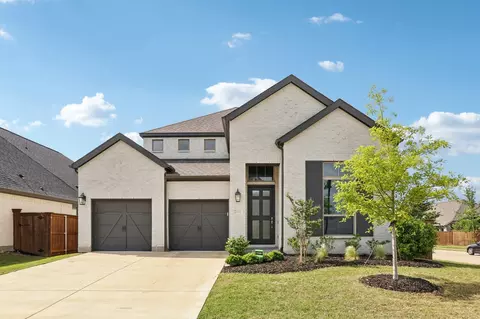 2840 Saltwood Ct, Celina, TX 75009