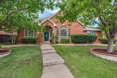 8531 Turnberry Dr, Frisco, TX 75036