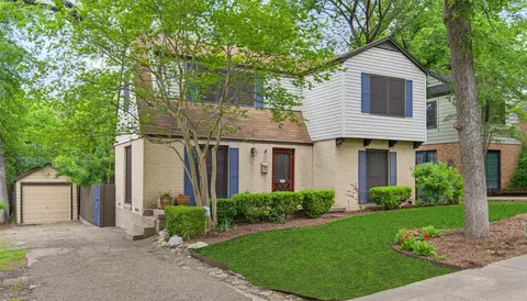 311 Circle Dr, Dallas, TX 75224