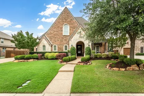2121 Waterrock Dr, Allen, TX 75013