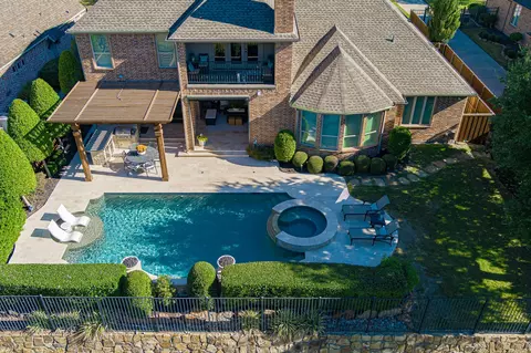 2121 Waterrock Dr, Allen, TX 75013