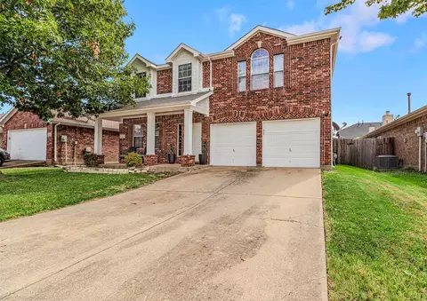 503 Pinto Ln, Forney, TX 75126