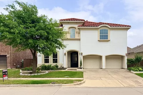 2504 Las Palmas Ln, Plano, TX 75075