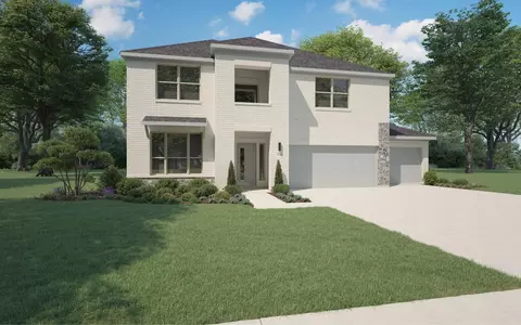2016 Alder Ln, Gunter, TX 75058