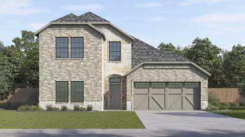 2036 Willow Drift St, Celina, TX 75009