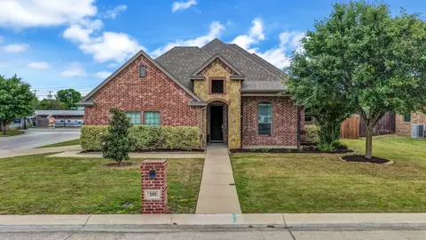 101 Whitetail Dr, Willow Park, TX 76008