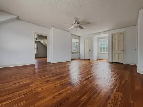 Bedroom - 609 E Main St, Hamilton, TX 76531 photo 4 of 6