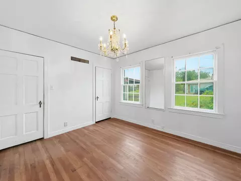 Bedroom - 609 E Main St, Hamilton, TX 76531 photo 1 of 6