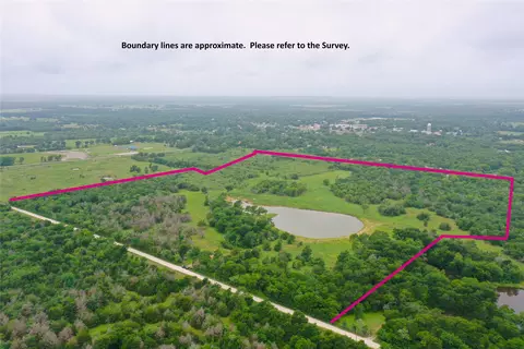 123 Fcr 1000 Rd, Wortham, TX 76693