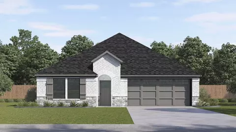 2028 Willow Drift St, Celina, TX 75009