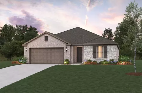 1716 Etosha Dr, Royse City, TX 75189