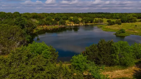 tbd County Road 105, Hamilton, TX 76531