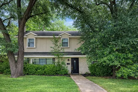 7018 Allview Ln, Dallas, TX 75227