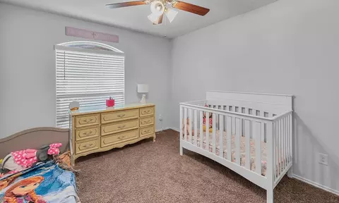 Bedroom - 11108 Beckon Fls, Waco, TX 76708 photo 4 of 6