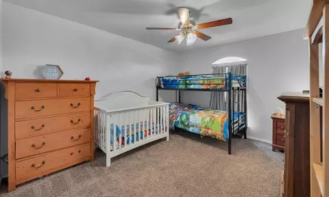 Bedroom - 11108 Beckon Fls, Waco, TX 76708 photo 6 of 6