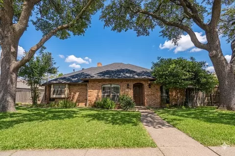 2430 Beaver Run, Garland, TX 75044