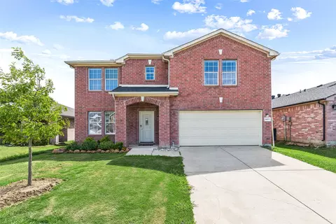 1653 Knight Trl, Frisco, TX 75036