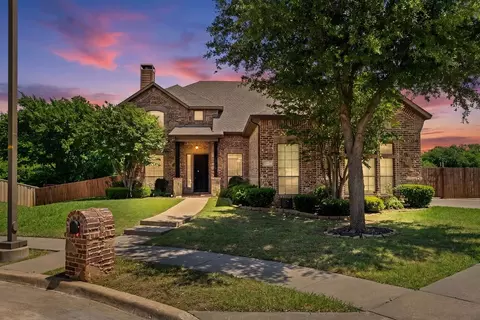 6631 Crestmoor Ln, Sachse, TX 75048