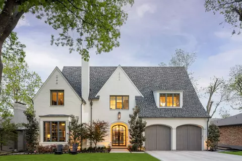7002 Merrilee Ln, Dallas, TX 75214
