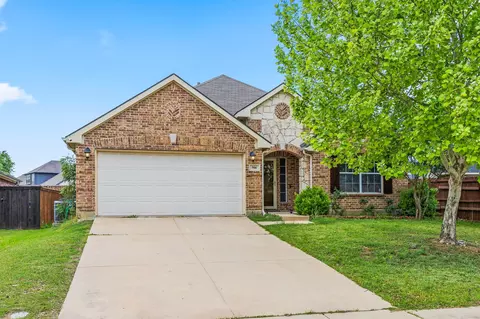 906 Horizon Ridge Cir, Little Elm, TX 75068