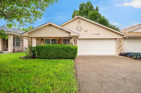 1108 Chapel View Dr, Waco, TX 76712