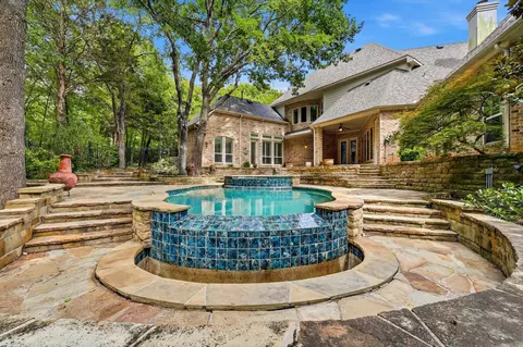 970 Crystal Cv, Oak Point, TX 75068