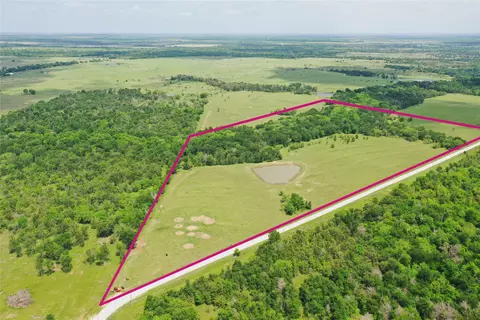 tbd Fcr 1000 Rd, Wortham, TX 76693