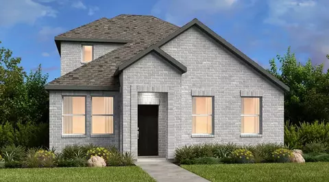 1144 Bear Grass Mews, Celina, TX 75009