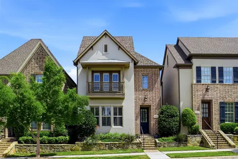 4824 Isleworth Dr, Irving, TX 75038
