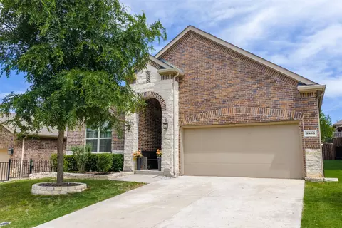 3806 Kendall Rd, Melissa, TX 75454