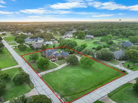 175 Oak Trail Dr, Double Oak, TX 75077