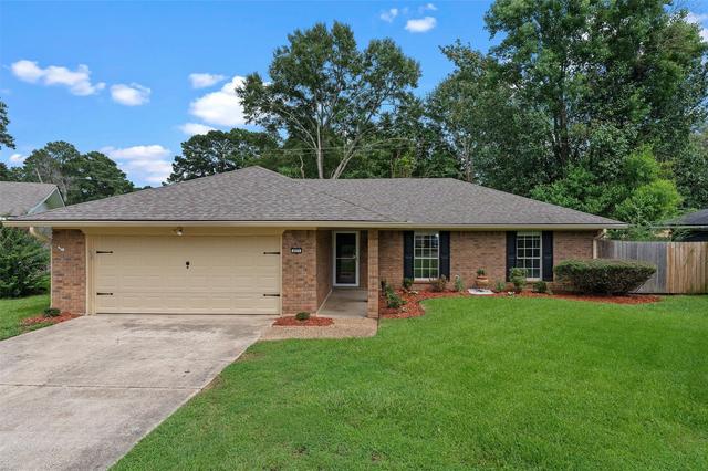 805 Dalisa Cir, Shreveport, LA 71118