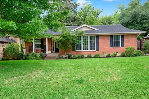 9634 Shoreview Rd, Dallas, TX 75238