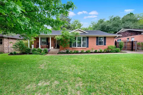 9634 Shoreview Rd, Dallas, TX 75238