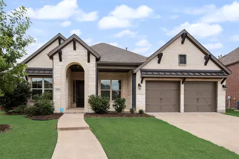 11627 Alejandra Ln, Frisco, TX 75035