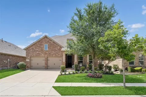 15608 Piedmont Park Dr, Prosper, TX 75078