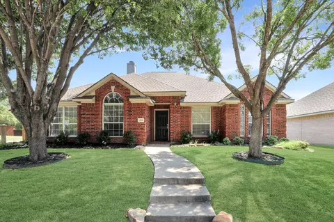 1315 Ballantrae Dr, Allen, TX 75013