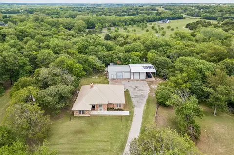807 E State Highway 11, Whitewright, TX 75491
