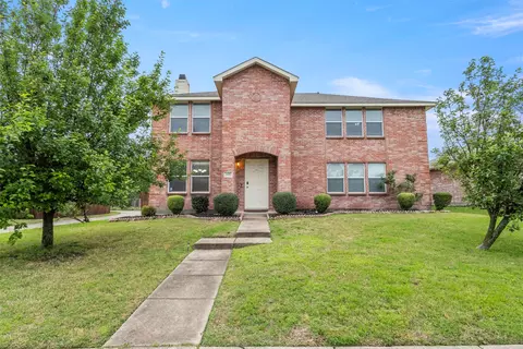 2817 Lake Terrace Dr, Wylie, TX 75098